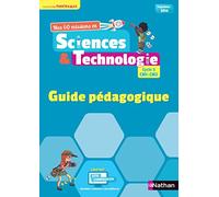Mes 60 missions en Sciences et technologie CM