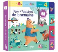 Mes 7 Histoires De La Semaine