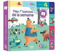 Mes 7 Histoires De La Semaine