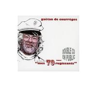 Mes 70 Èmes Rugissants