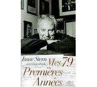 Mes 79 premières années