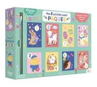 Mes 8 activités Avant pâques