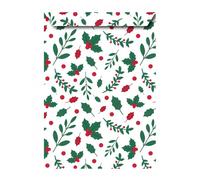 Mes 8 Petites Pochettes Papier Houx