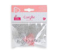 Mes Accessoires Poupons Corolle Bb30 - 2 Tétines