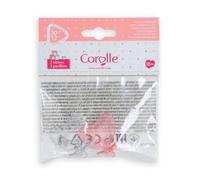 Mes Accessoires Poupons Corolle BB30 - 2 TÉTINES