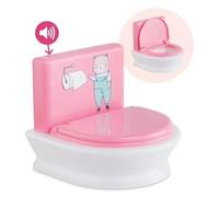 Mes Accessoires Poupons Corolle BB30/36 TOILETTES INTÉRACTIVES