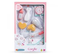 Mes Accessoires Poupons Corolle Bb30 Grand Coffret Docteur