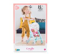 Mes Accessoires Poupons Corolle BB30 POUSSETTE MENTHE