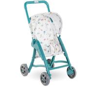 Mes Accessoires Poupons Corolle Bb30 Poussette Oursons