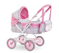 Mes Accessoires Poupons Corolle BB36/42/52 LANDAU FLORAL