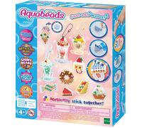Aquabeads – Mes accessoires sucrés – 35090