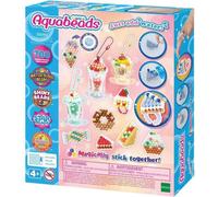 Mes accessoires sucrés - AQUABEADS - 35090