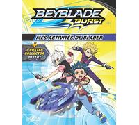 Mes activités de blader