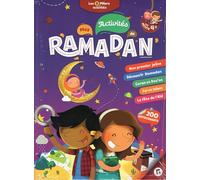 mes activités de ramadan