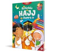 Mes activités du Hajj et de la Oumra