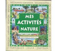 Mes activités nature