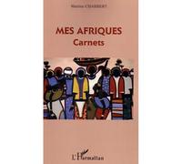 Mes afriques