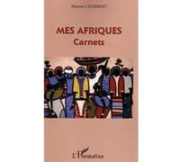 Mes afriques
