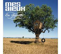 Mes Aieux – En Famille – CD