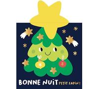 MES ALBUMS CÂLINS - BONNE NUIT PETIT SAPIN !