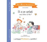 Mes albums Montessori - Si on sortait ?