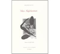 Mes Algériennes
