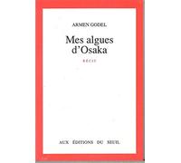 Mes algues d'Osaka