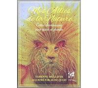 Mes alliés de la nature