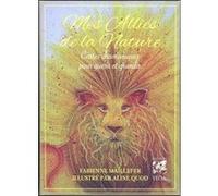 Vega Cartes chamaniques Mes alliés de la nature – Pour guérir et grandir