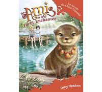 Mes amis de la forêt enchantée - tome 11 : Le Secret de Chloé Glissade