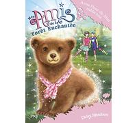 Mes amis de la forêt enchantée - tome 13 : Anna Fleur-de-Miel oublie tout