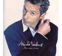 Arnold Turboust - Mes Amis Et Moi