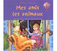 Mes amis les animaux