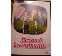 Mes amis les animaux - collection mademoiselle