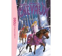 Mes amis les chevaux 15 - Lulu a disparu !