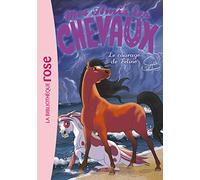 Mes Amis Les Chevaux - Tome 23 - Le Courage De Féline