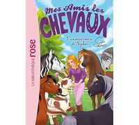 Mes amis les chevaux 35 - L'anniversaire de Sophie