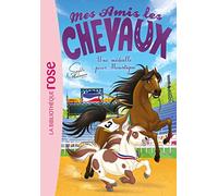Mes Amis Les Chevaux Tome 37 - Une Médaille Pour Moustique | Occasion