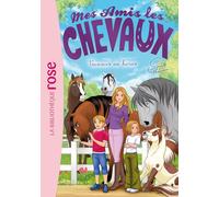 Mes Amis Les Chevaux - Tome 48 - Vacances Au Haras