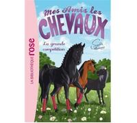 Mes amis les chevaux Tome 2