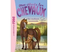 Mes amis les chevaux, tome 5 : Une randonnée mouvementée