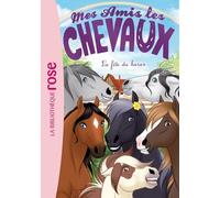 Mes Amis Les Chevaux - Tome 50 - La Fête Du Haras