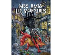 Mes amis les monstres