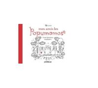 Mes amis les Popumomos: Trois histoires magiques