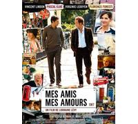 Mes Amis Mes Amours