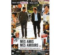 Mes amis mes amours
