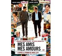 Mes Amis Mes Amours