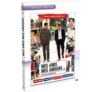 Mes Amis, Mes Amours