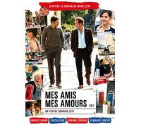 Mes Amis, Mes Amours