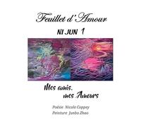 Mes Amis, mes Amours - Feuillet d'Amour NI JUN 1
